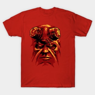 The Read Face T-Shirt